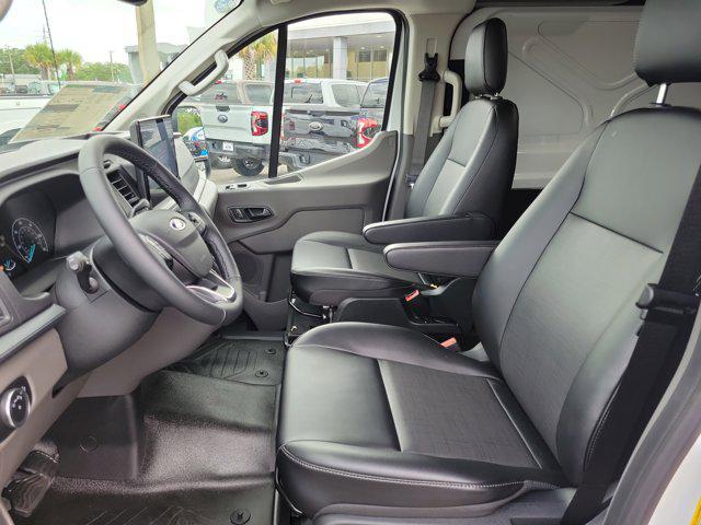 new 2025 Ford Transit-150 car, priced at $46,166