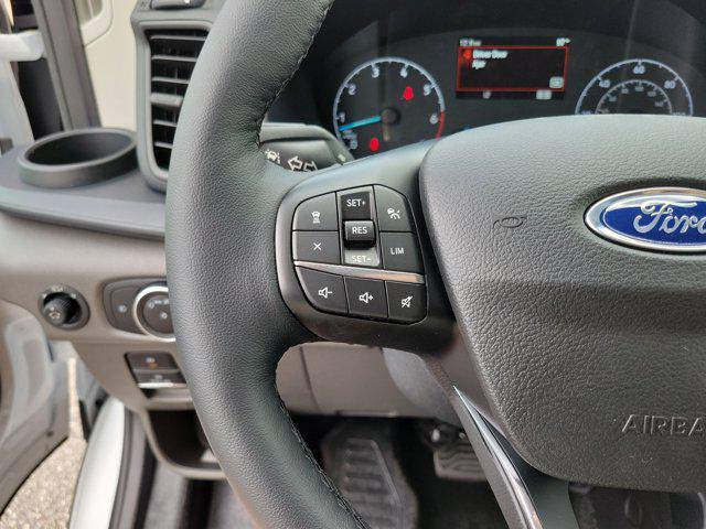 new 2025 Ford Transit-150 car, priced at $46,166