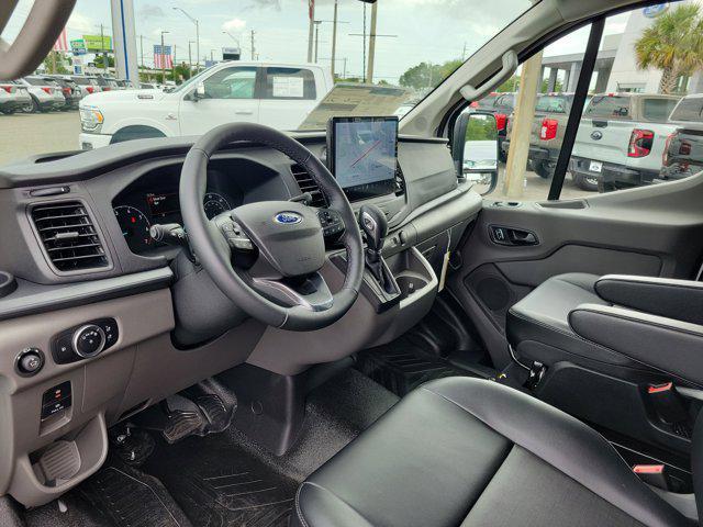 new 2025 Ford Transit-150 car, priced at $46,166