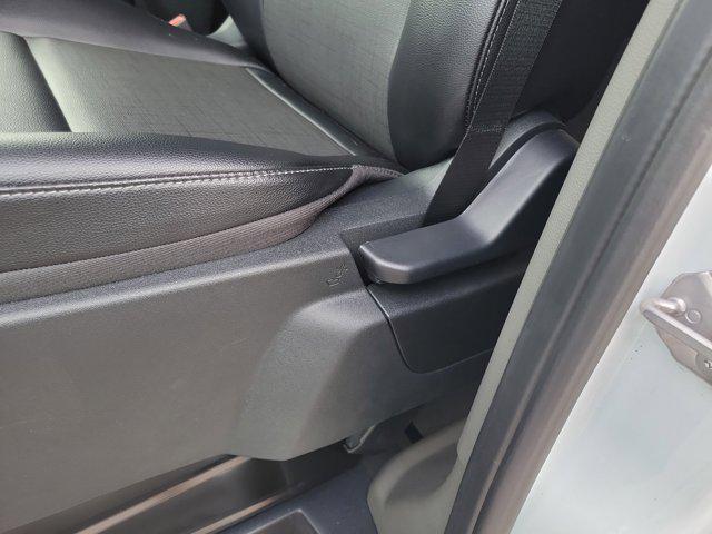 new 2025 Ford Transit-150 car, priced at $46,166