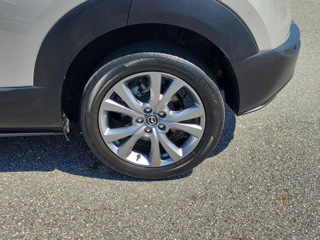 used 2023 Mazda CX-30 car, priced at $22,490