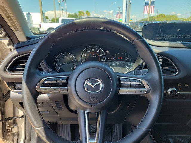 used 2023 Mazda CX-30 car, priced at $22,490