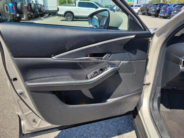 used 2023 Mazda CX-30 car, priced at $22,490