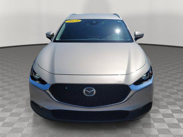 used 2023 Mazda CX-30 car, priced at $22,490