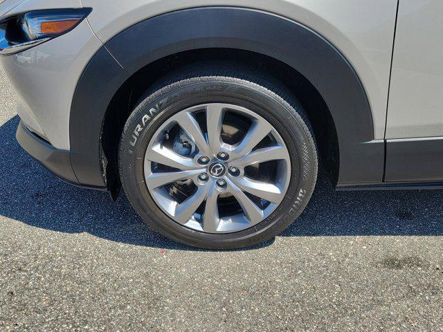 used 2023 Mazda CX-30 car, priced at $22,490