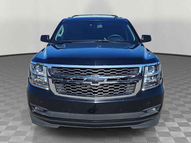 used 2016 Chevrolet Tahoe car, priced at $22,500