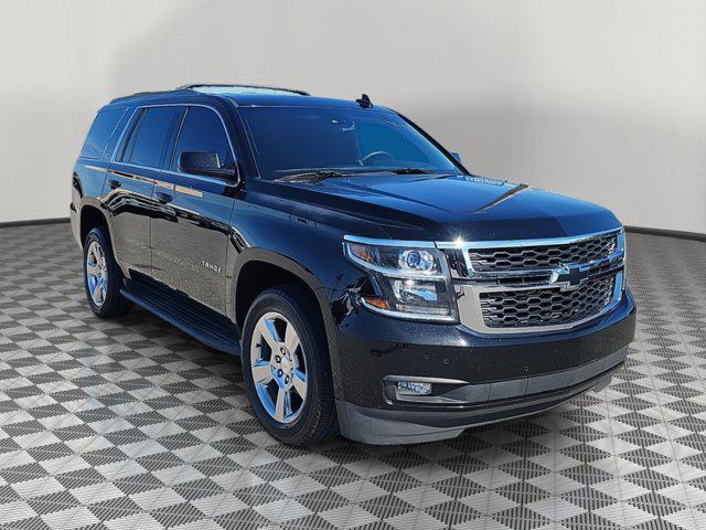 used 2016 Chevrolet Tahoe car, priced at $22,500