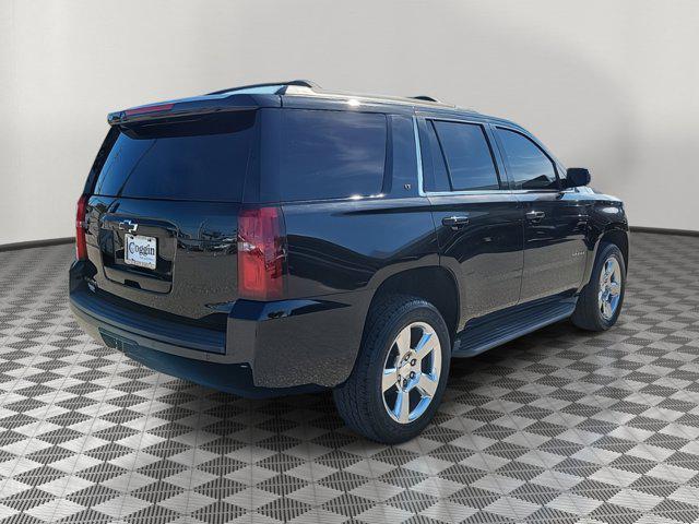 used 2016 Chevrolet Tahoe car, priced at $22,500