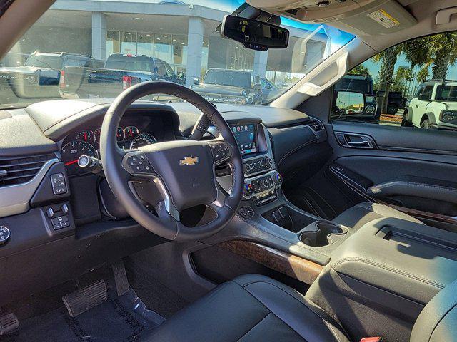 used 2016 Chevrolet Tahoe car, priced at $22,500