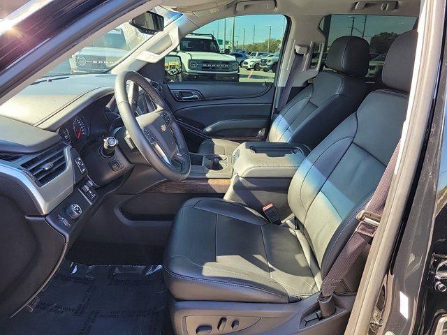 used 2016 Chevrolet Tahoe car, priced at $22,500