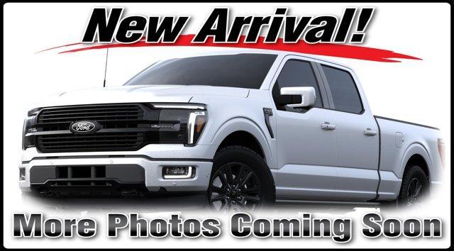 new 2024 Ford F-150 car, priced at $81,392