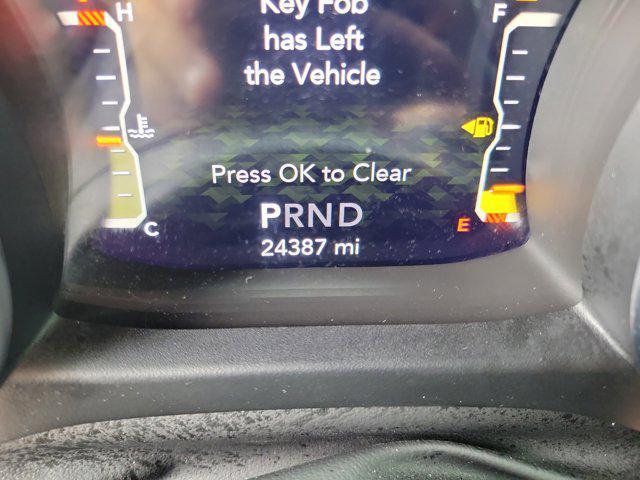 used 2022 Jeep Wrangler Unlimited car, priced at $33,478