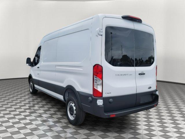 new 2024 Ford Transit-250 car, priced at $50,719