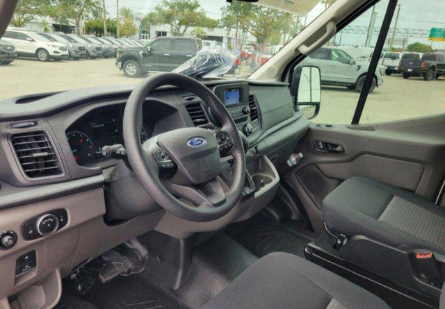 new 2024 Ford Transit-250 car, priced at $50,719