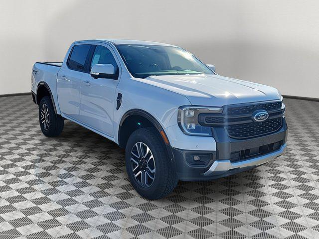 new 2024 Ford Ranger car, priced at $51,031