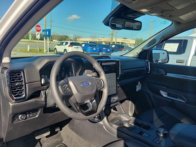 new 2024 Ford Ranger car, priced at $51,031