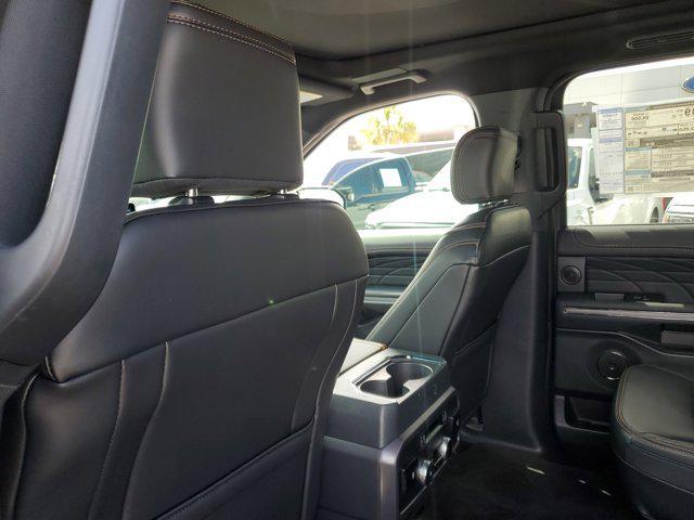 new 2024 Ford Expedition car, priced at $79,640