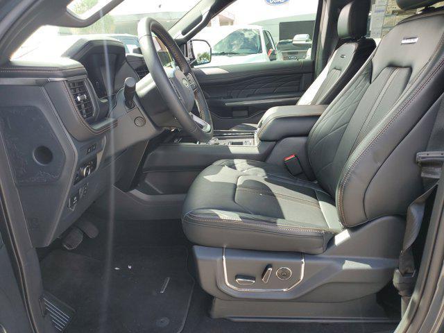 new 2024 Ford Expedition car, priced at $79,640