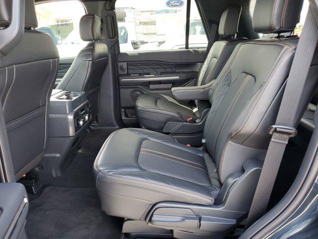 new 2024 Ford Expedition car, priced at $79,640