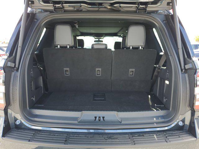 new 2024 Ford Expedition car, priced at $79,640