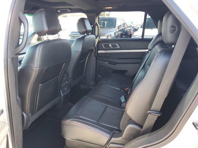 used 2016 Ford Explorer car, priced at $14,207