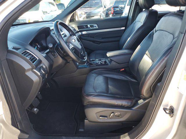 used 2016 Ford Explorer car, priced at $14,207