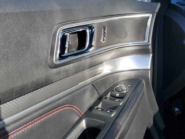 used 2016 Ford Explorer car, priced at $14,207