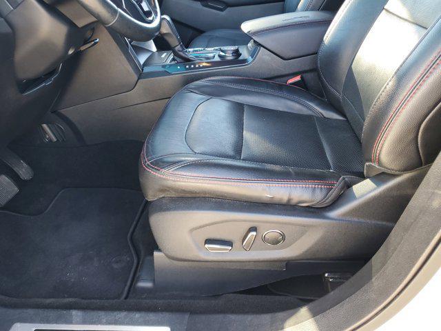 used 2016 Ford Explorer car, priced at $14,207