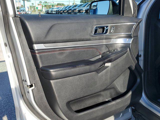 used 2016 Ford Explorer car, priced at $14,207
