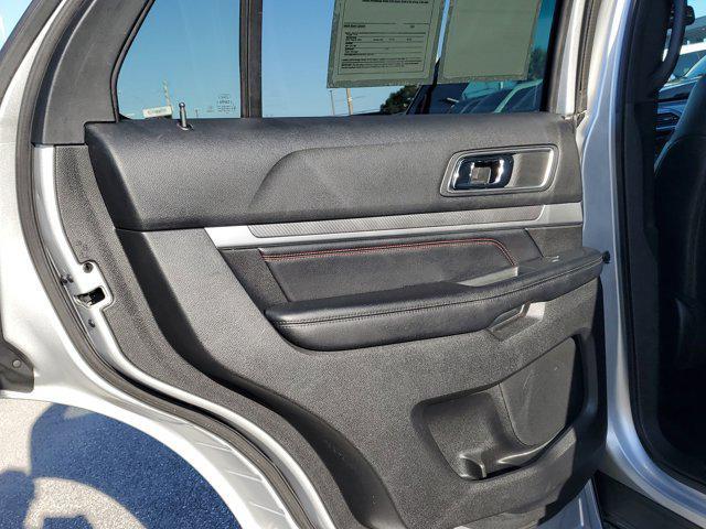 used 2016 Ford Explorer car, priced at $14,207