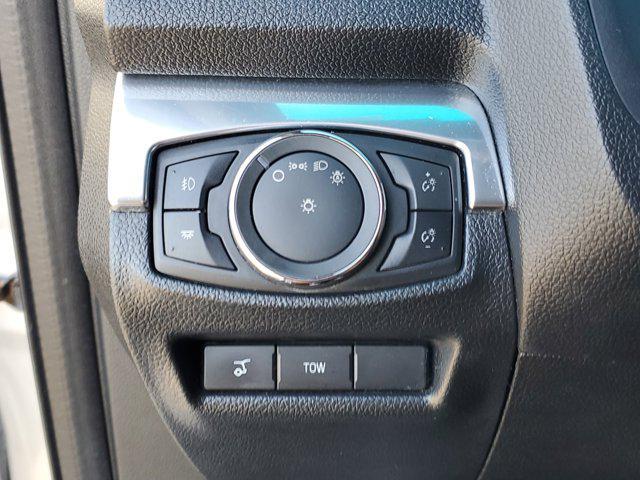 used 2016 Ford Explorer car, priced at $14,207