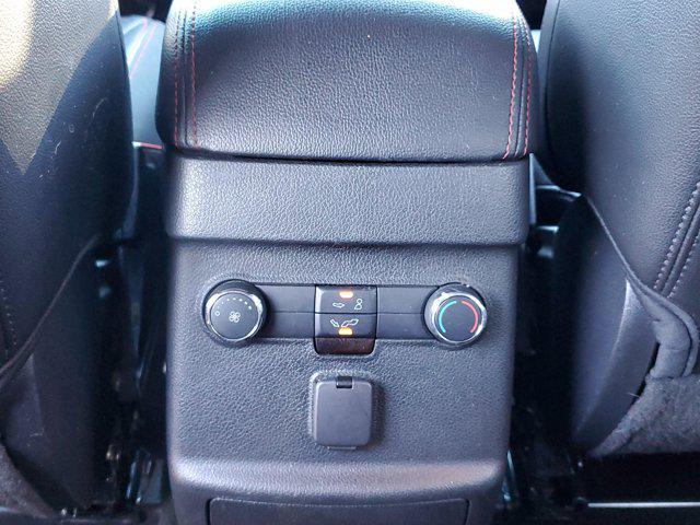 used 2016 Ford Explorer car, priced at $14,207