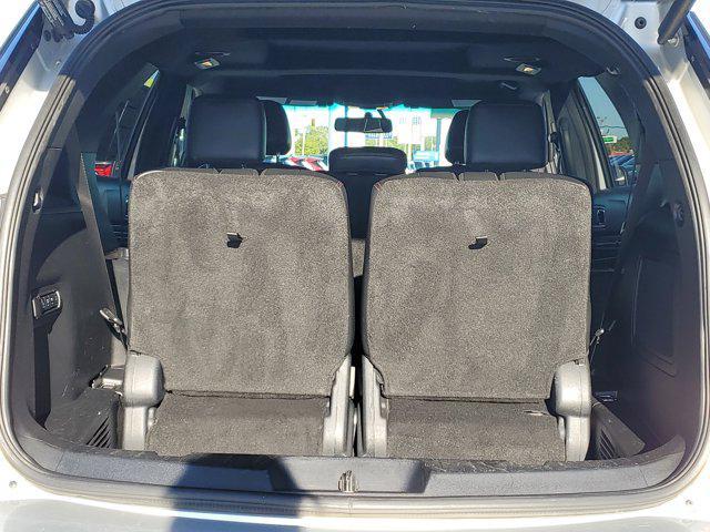 used 2016 Ford Explorer car, priced at $14,207