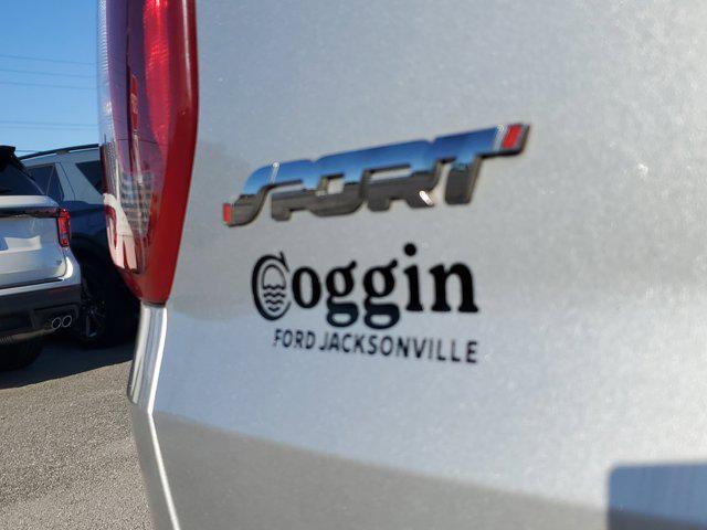 used 2016 Ford Explorer car, priced at $14,207