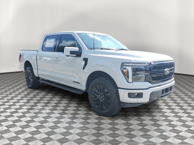 new 2025 Ford F-150 car, priced at $71,839