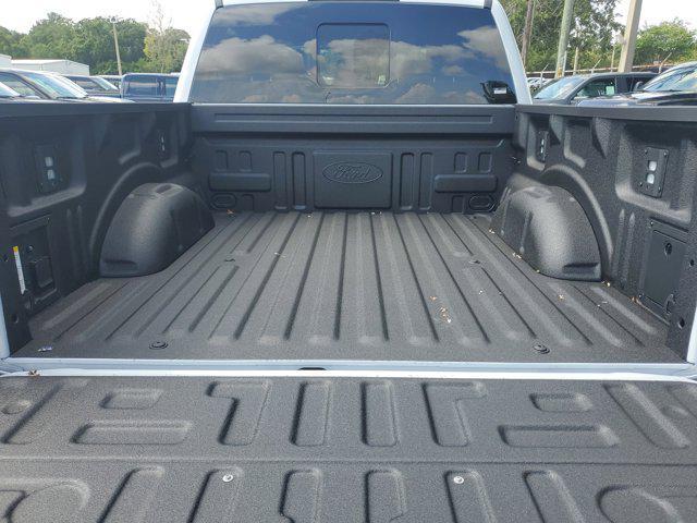 new 2025 Ford F-150 car, priced at $71,839