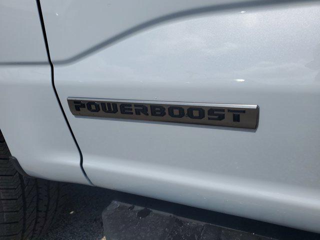new 2025 Ford F-150 car, priced at $71,839