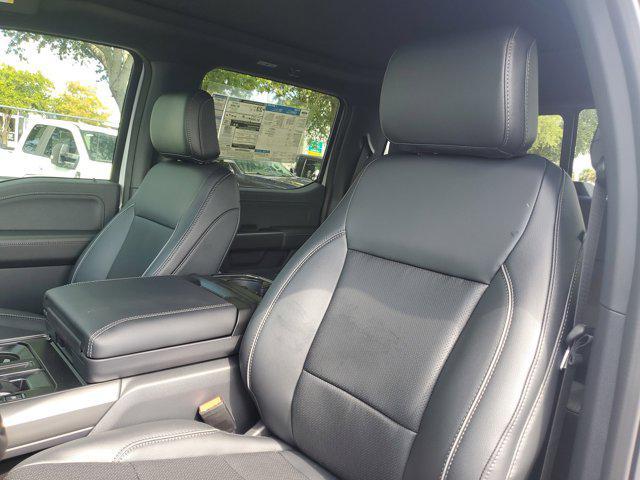new 2025 Ford F-150 car, priced at $71,839