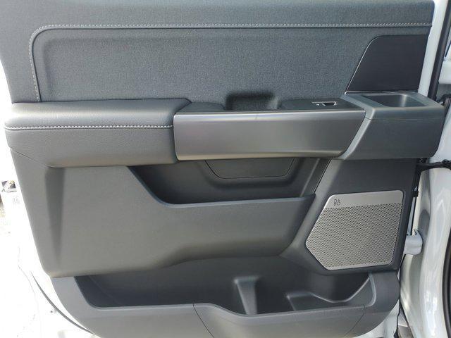 new 2025 Ford F-150 car, priced at $71,839