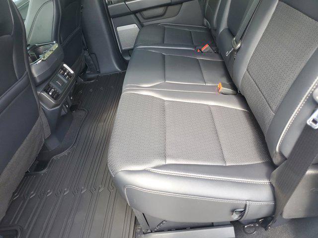 new 2025 Ford F-150 car, priced at $71,839