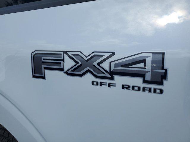 new 2025 Ford F-150 car, priced at $71,839