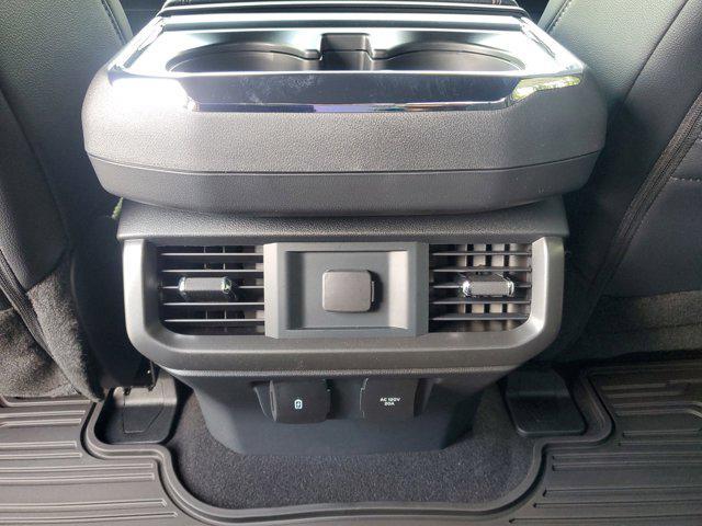 new 2025 Ford F-150 car, priced at $71,839