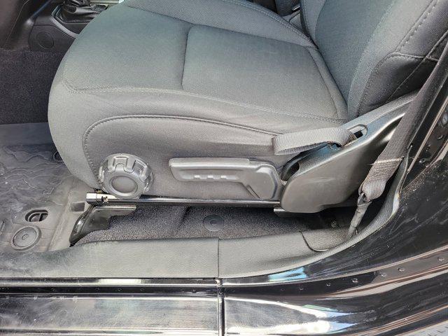 used 2021 Jeep Gladiator car, priced at $28,700