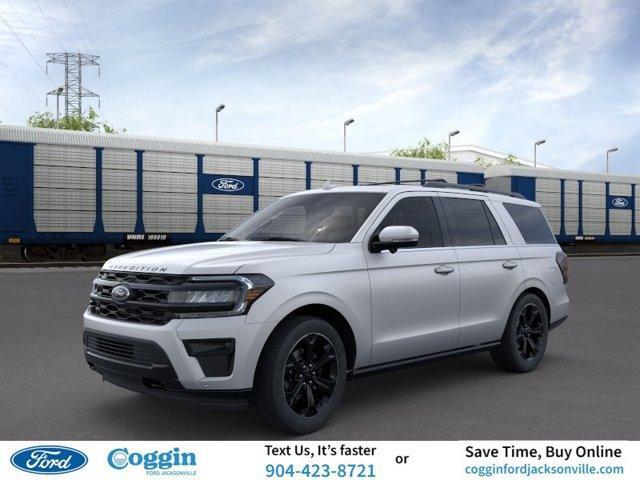 new 2024 Ford Expedition car, priced at $79,531