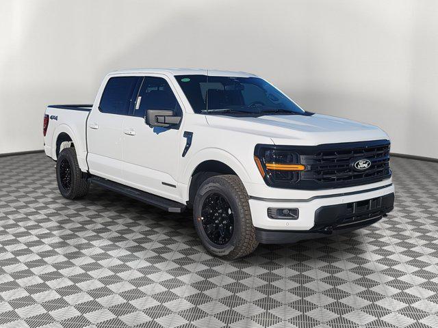 new 2024 Ford F-150 car, priced at $61,472