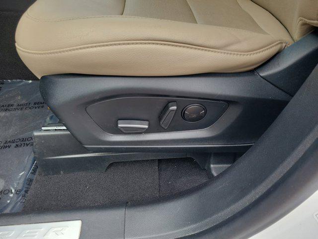 used 2023 Ford Explorer car, priced at $29,188