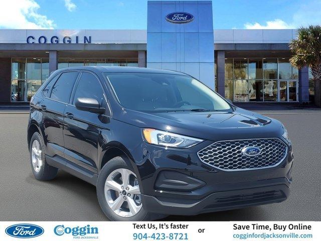 new 2024 Ford Edge car, priced at $38,259