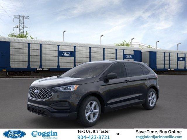 new 2024 Ford Edge car, priced at $39,149