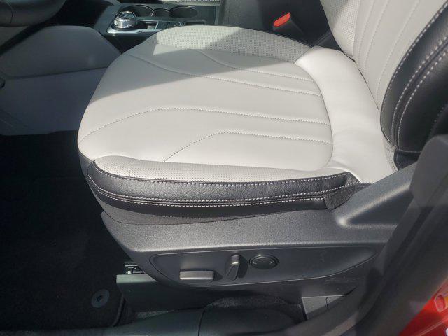 new 2025 Ford Escape PHEV car, priced at $38,248