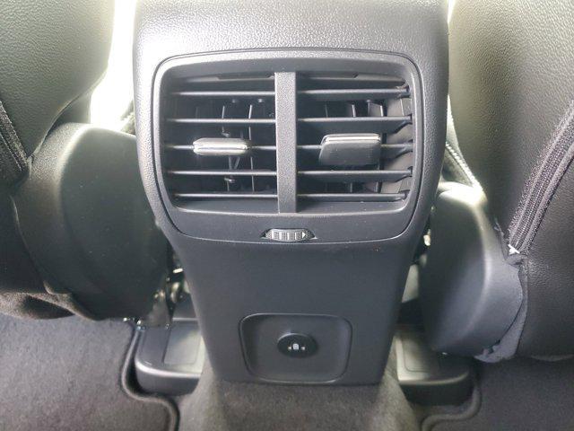new 2025 Ford Escape PHEV car, priced at $38,248